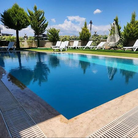 Gardenya Lara Suit Hotel Αττάλεια Εξωτερικό φωτογραφία