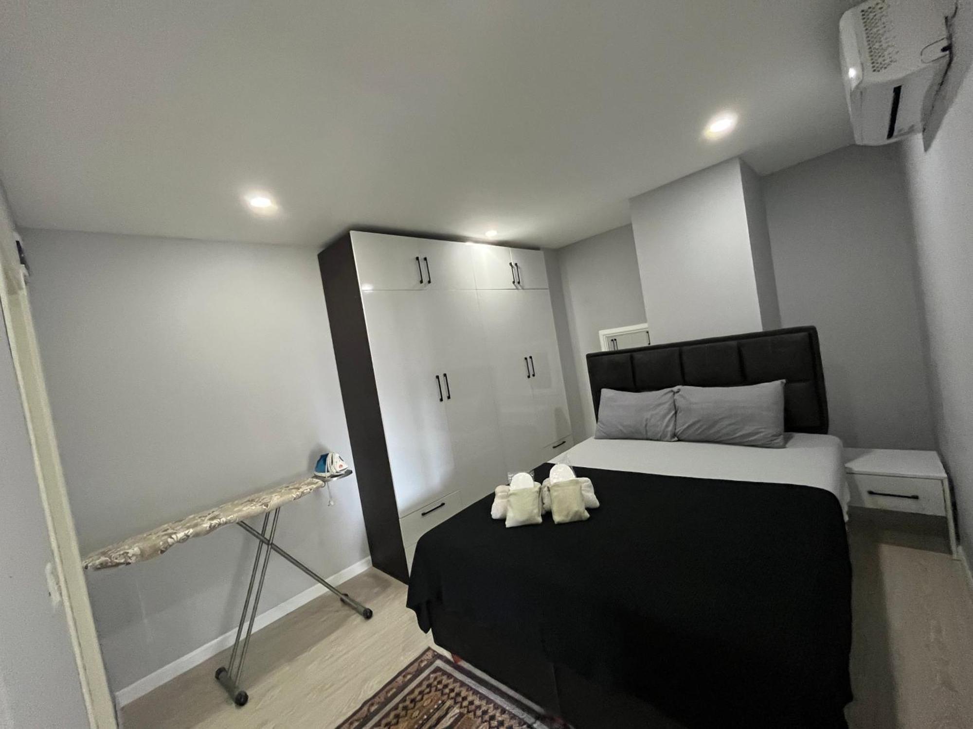 Gardenya Lara Suit Hotel Αττάλεια Εξωτερικό φωτογραφία