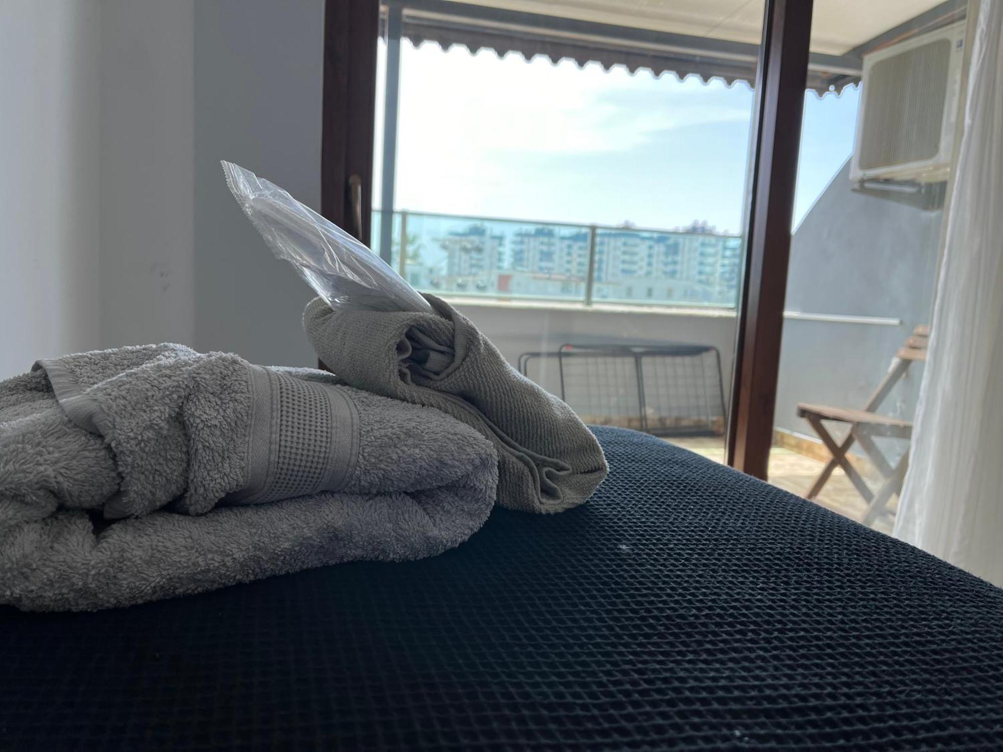 Gardenya Lara Suit Hotel Αττάλεια Εξωτερικό φωτογραφία
