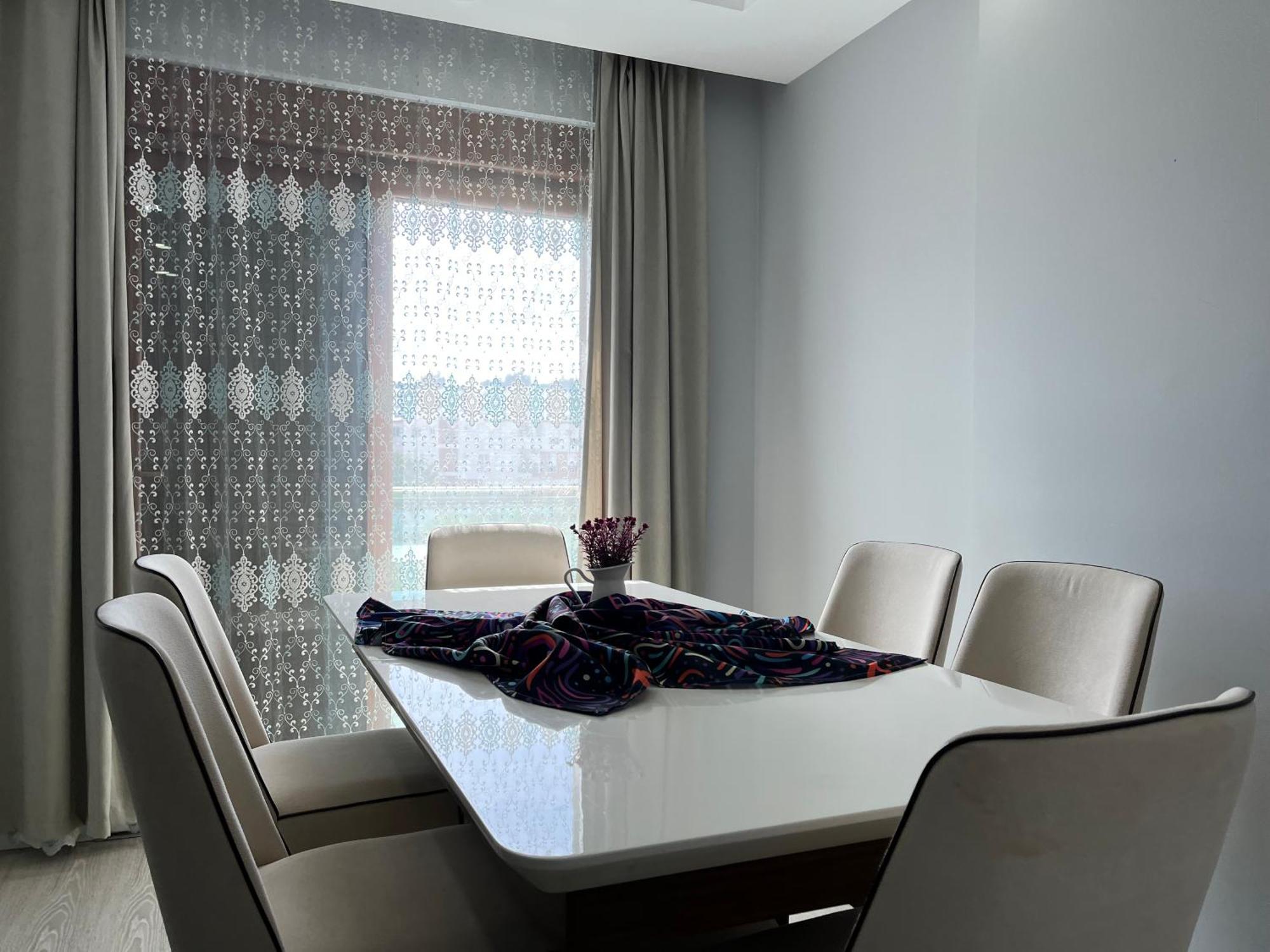 Gardenya Lara Suit Hotel Αττάλεια Εξωτερικό φωτογραφία