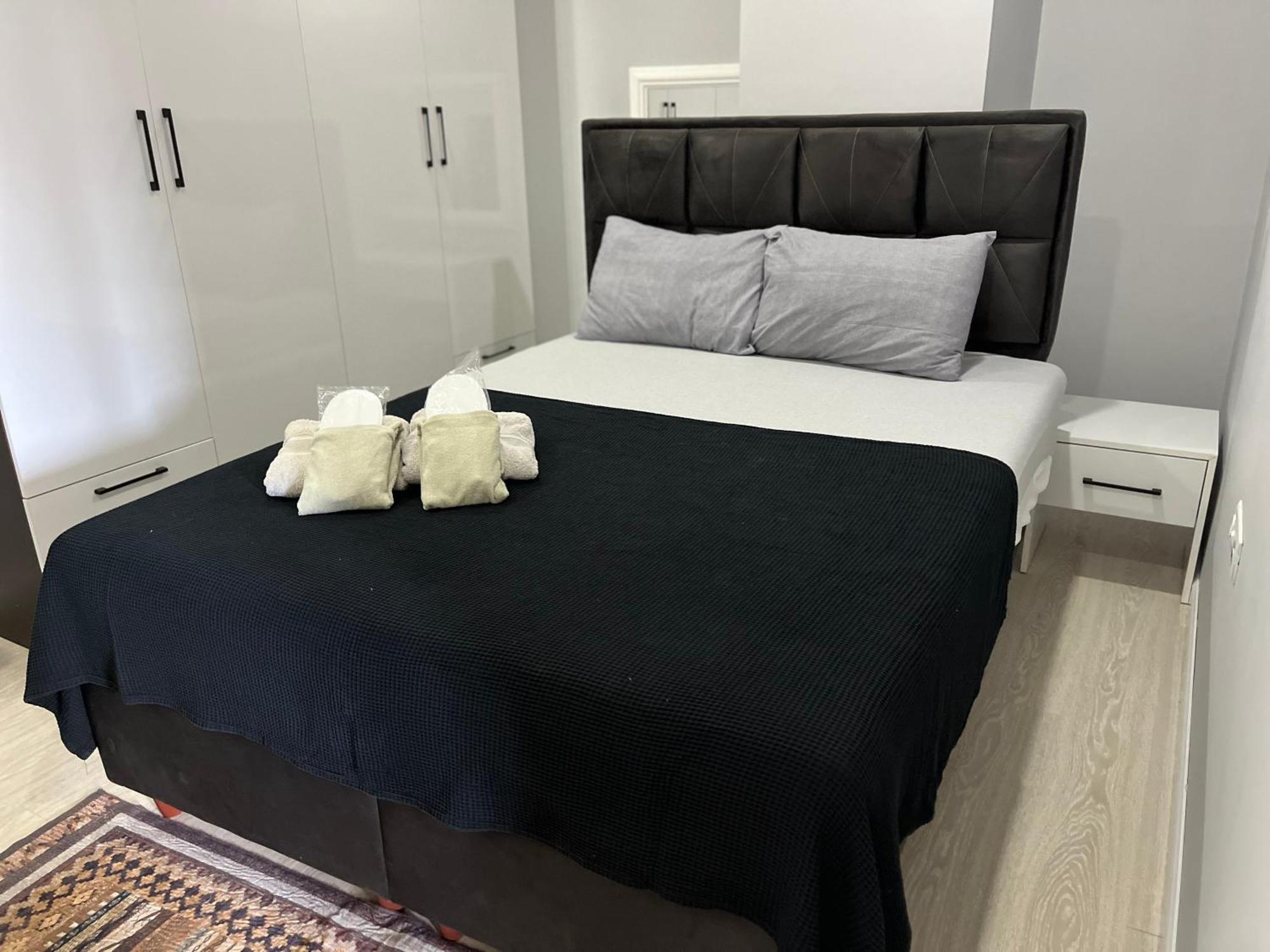 Gardenya Lara Suit Hotel Αττάλεια Εξωτερικό φωτογραφία