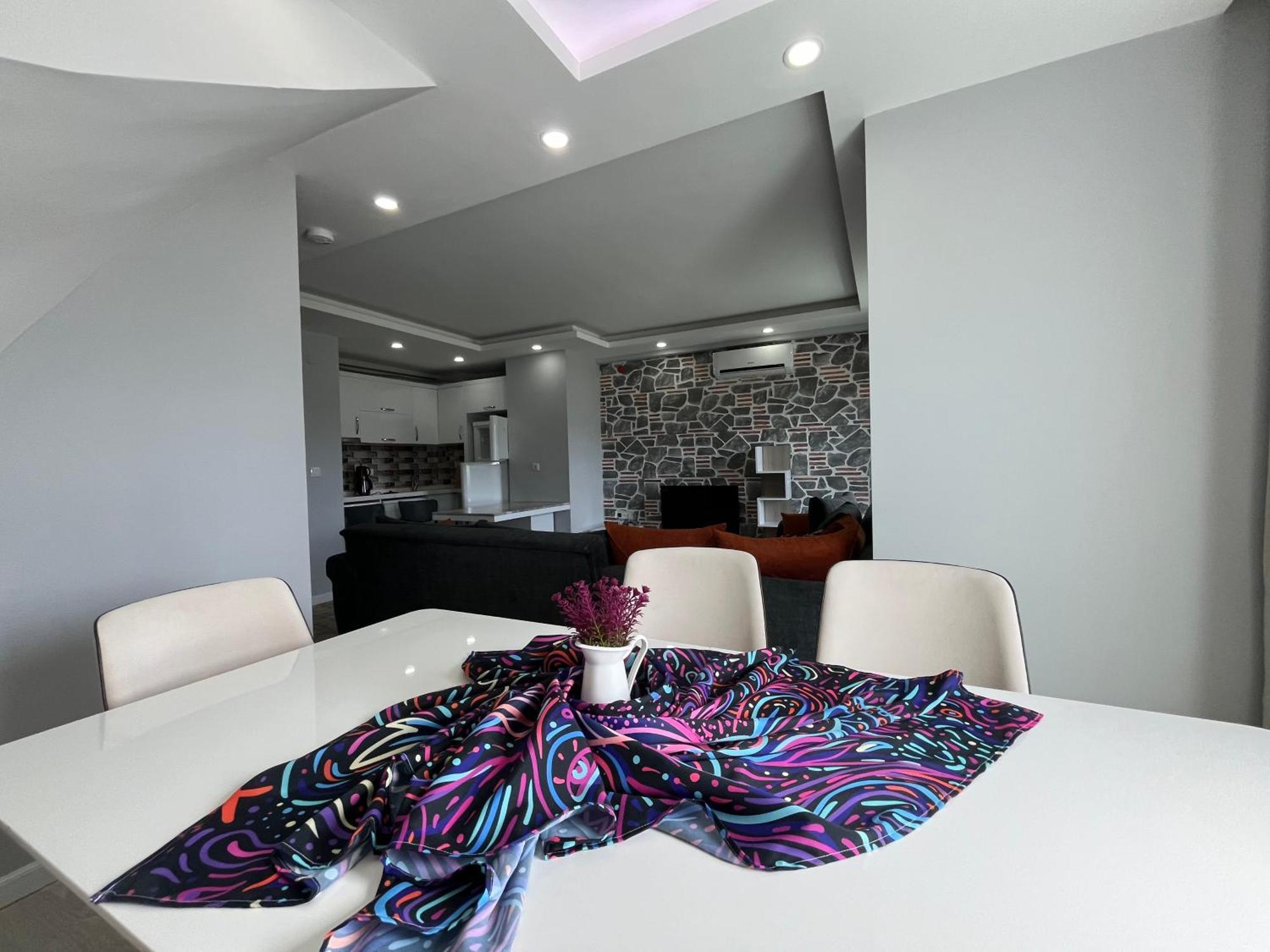 Gardenya Lara Suit Hotel Αττάλεια Εξωτερικό φωτογραφία