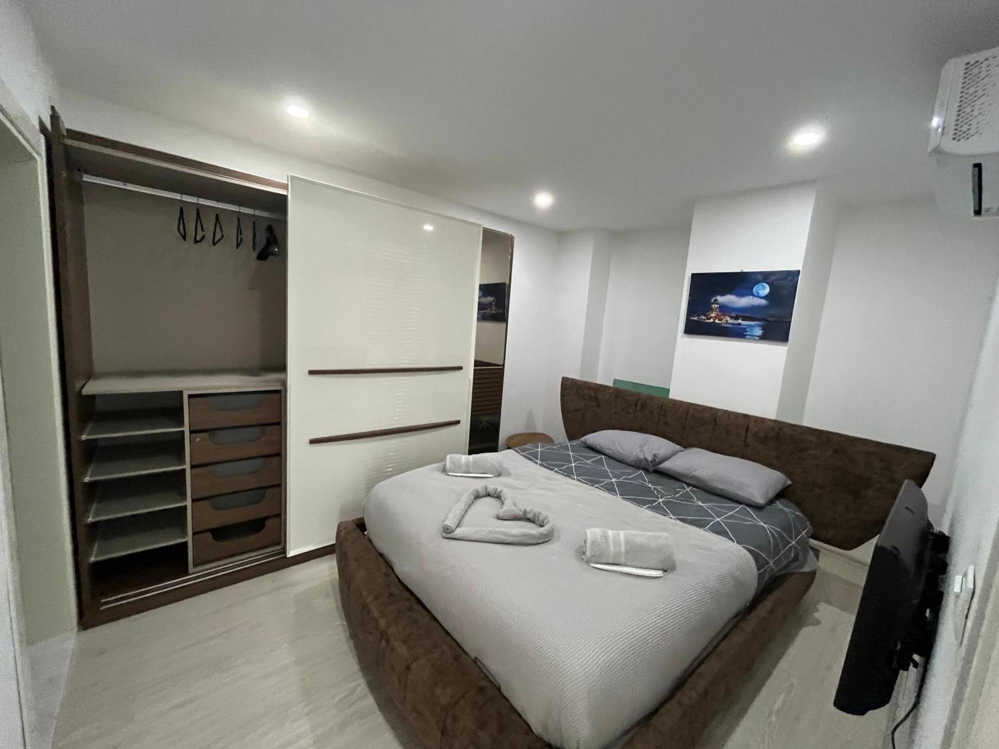 Gardenya Lara Suit Hotel Αττάλεια Εξωτερικό φωτογραφία
