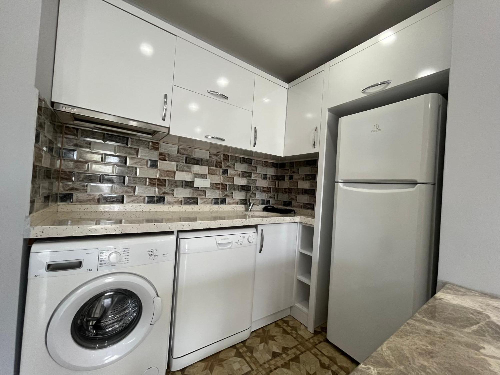 Gardenya Lara Suit Hotel Αττάλεια Εξωτερικό φωτογραφία
