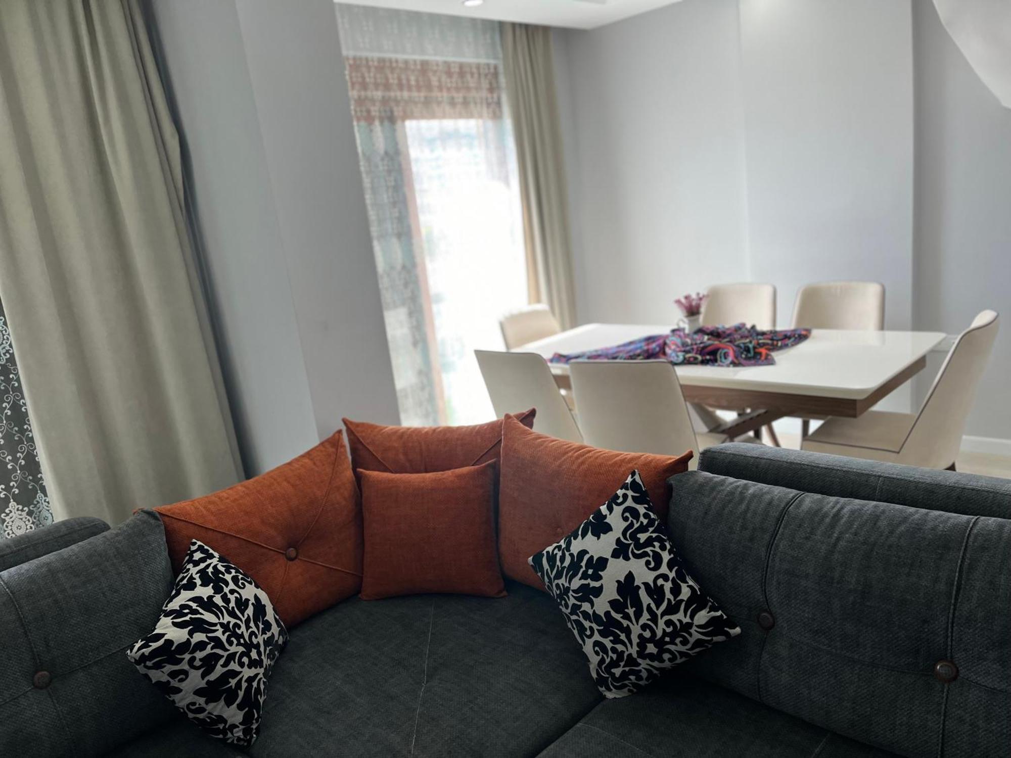 Gardenya Lara Suit Hotel Αττάλεια Εξωτερικό φωτογραφία