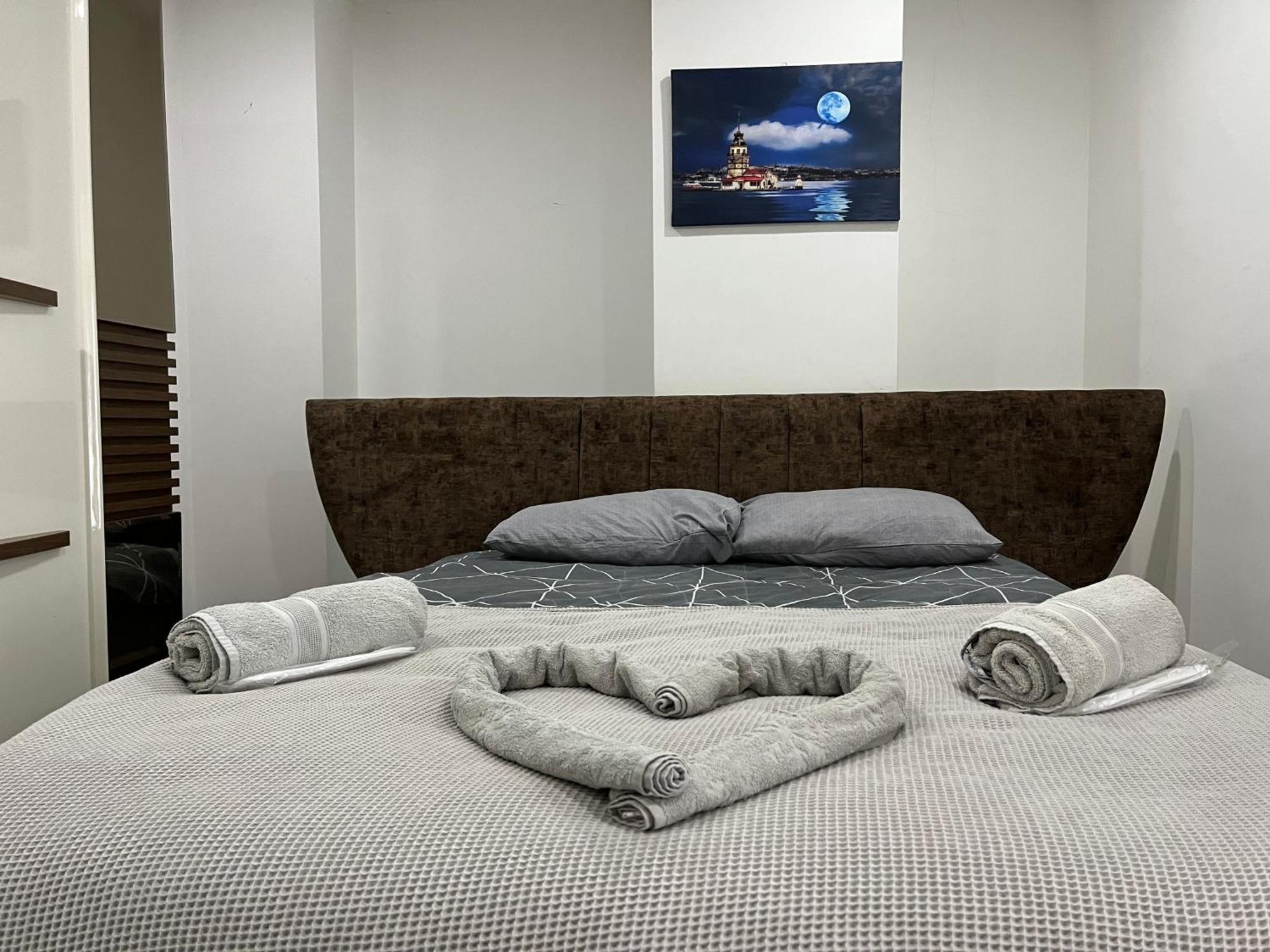 Gardenya Lara Suit Hotel Αττάλεια Εξωτερικό φωτογραφία