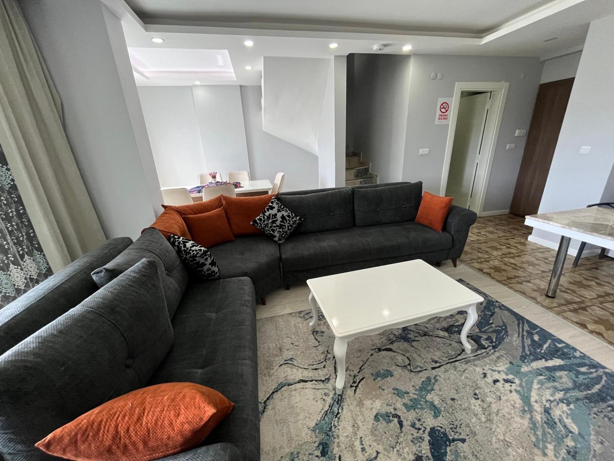 Gardenya Lara Suit Hotel Αττάλεια Εξωτερικό φωτογραφία