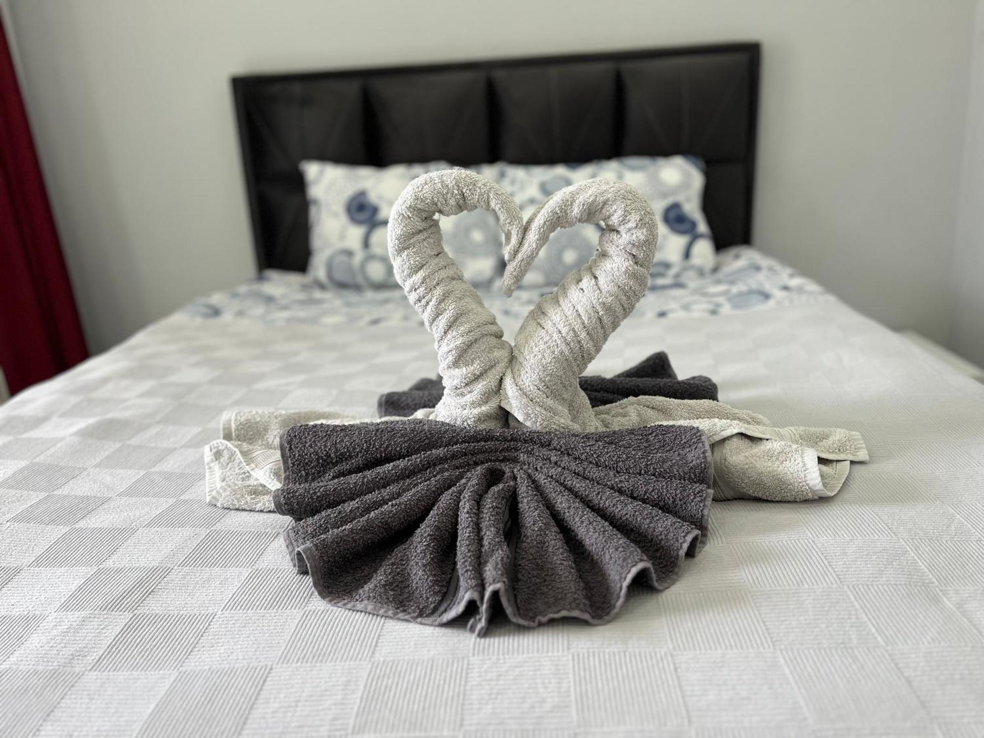 Gardenya Lara Suit Hotel Αττάλεια Εξωτερικό φωτογραφία