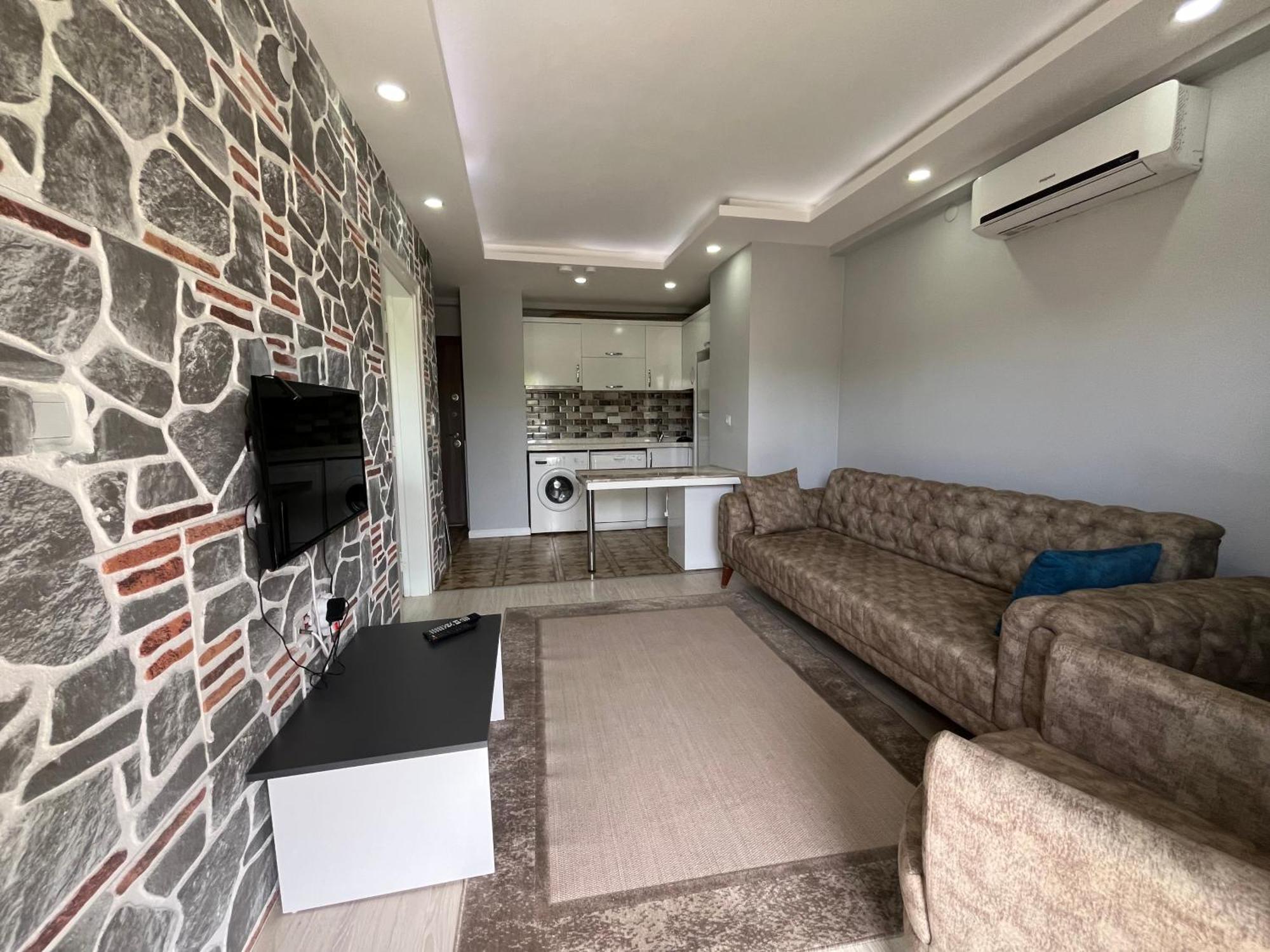 Gardenya Lara Suit Hotel Αττάλεια Εξωτερικό φωτογραφία