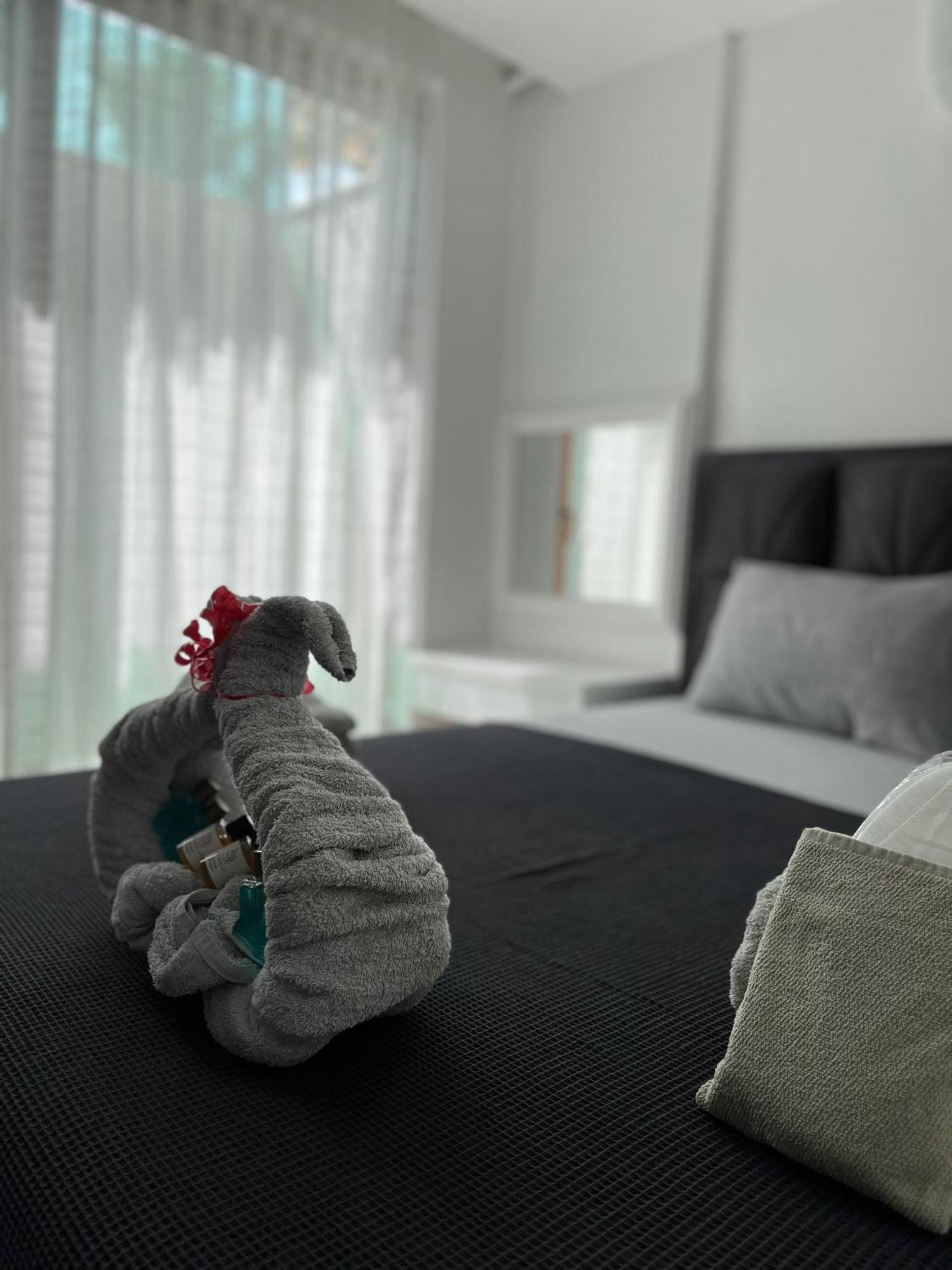 Gardenya Lara Suit Hotel Αττάλεια Εξωτερικό φωτογραφία