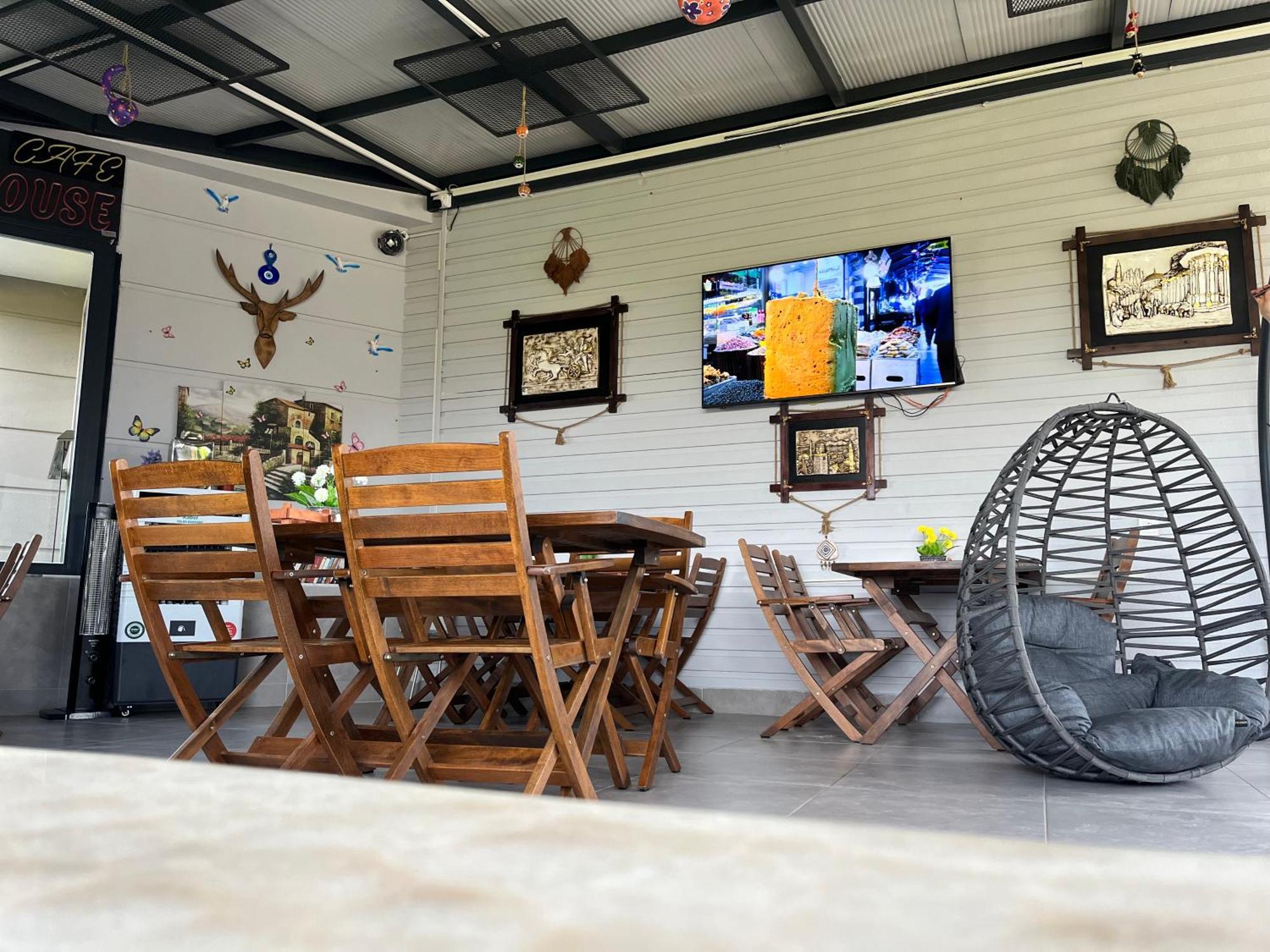 Gardenya Lara Suit Hotel Αττάλεια Εξωτερικό φωτογραφία