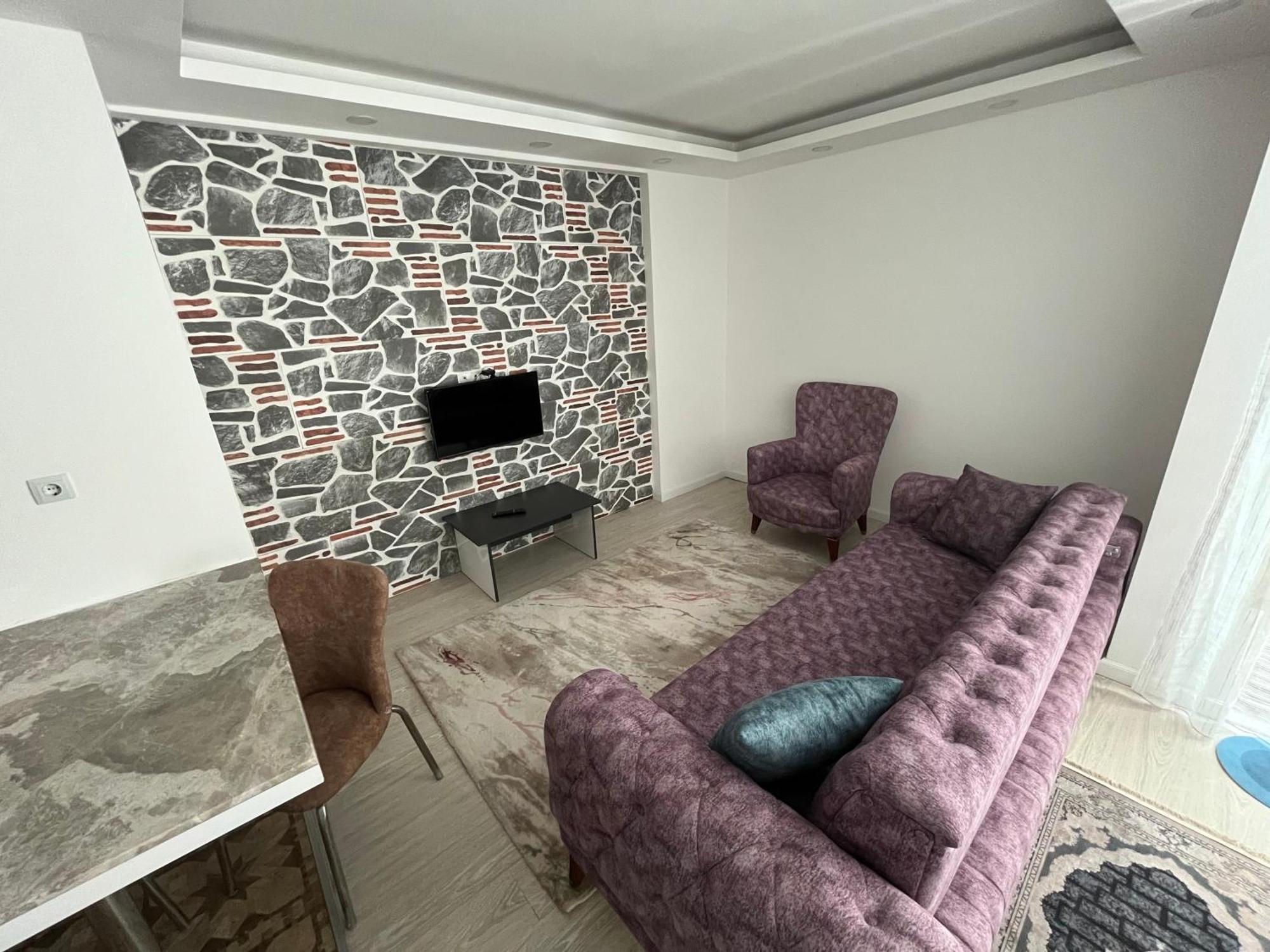 Gardenya Lara Suit Hotel Αττάλεια Εξωτερικό φωτογραφία