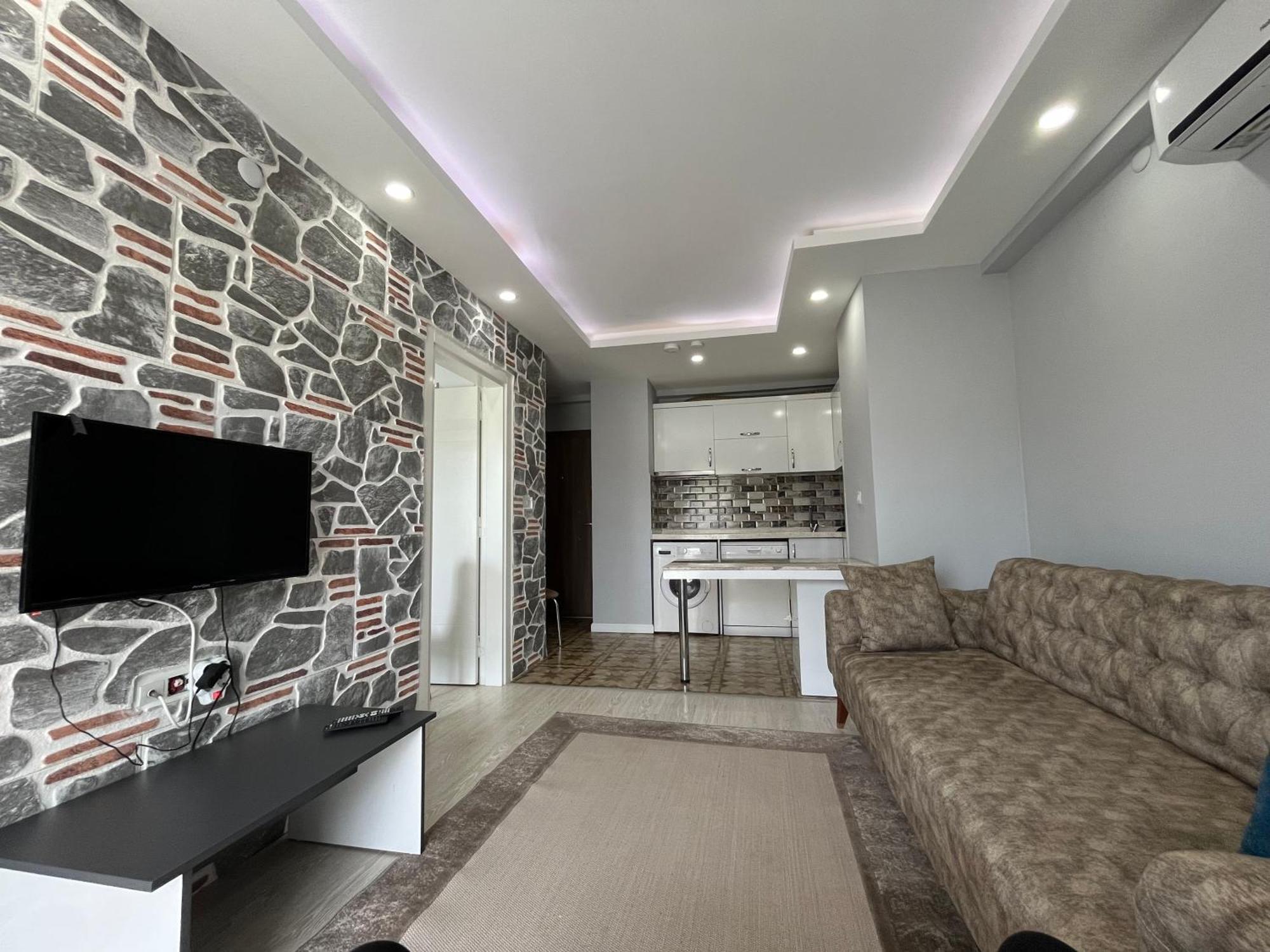 Gardenya Lara Suit Hotel Αττάλεια Εξωτερικό φωτογραφία