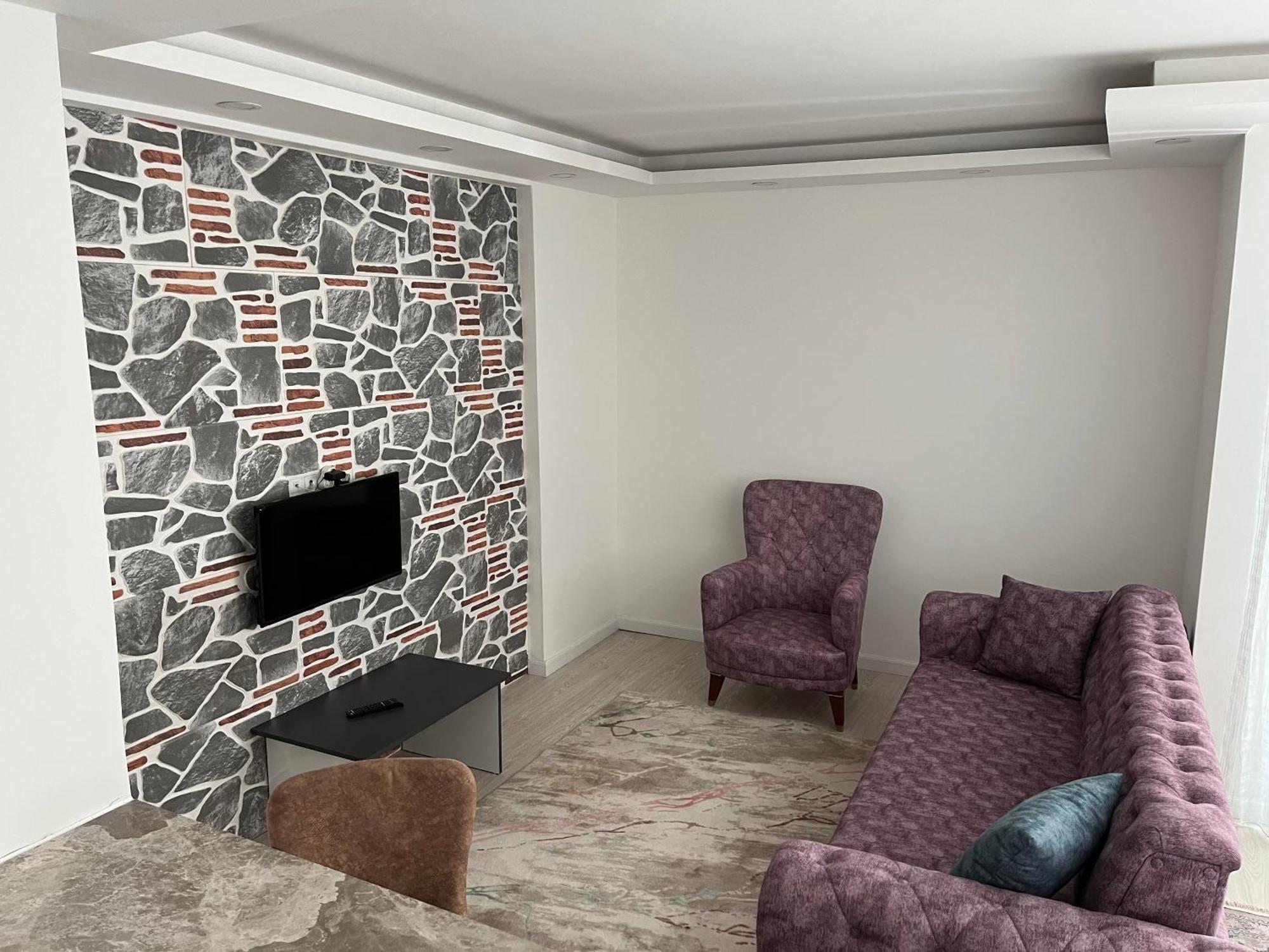 Gardenya Lara Suit Hotel Αττάλεια Εξωτερικό φωτογραφία