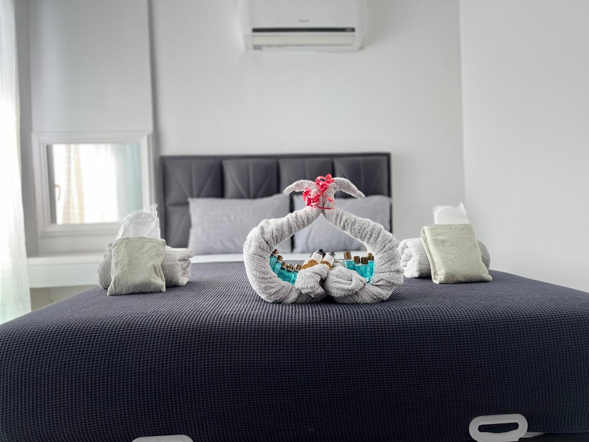 Gardenya Lara Suit Hotel Αττάλεια Εξωτερικό φωτογραφία