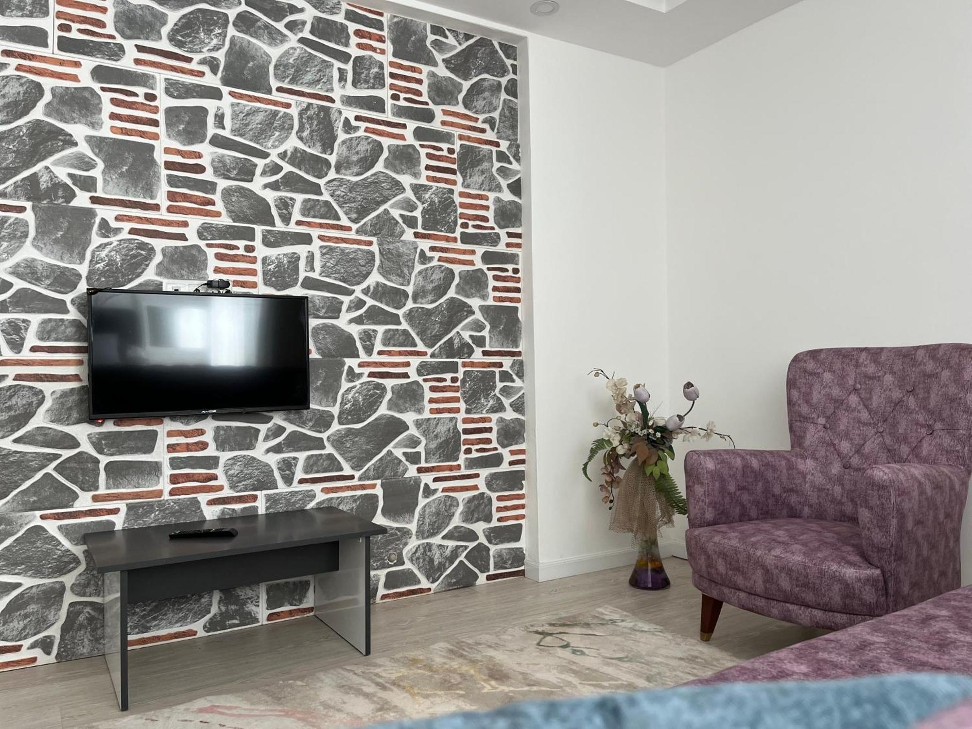 Gardenya Lara Suit Hotel Αττάλεια Εξωτερικό φωτογραφία